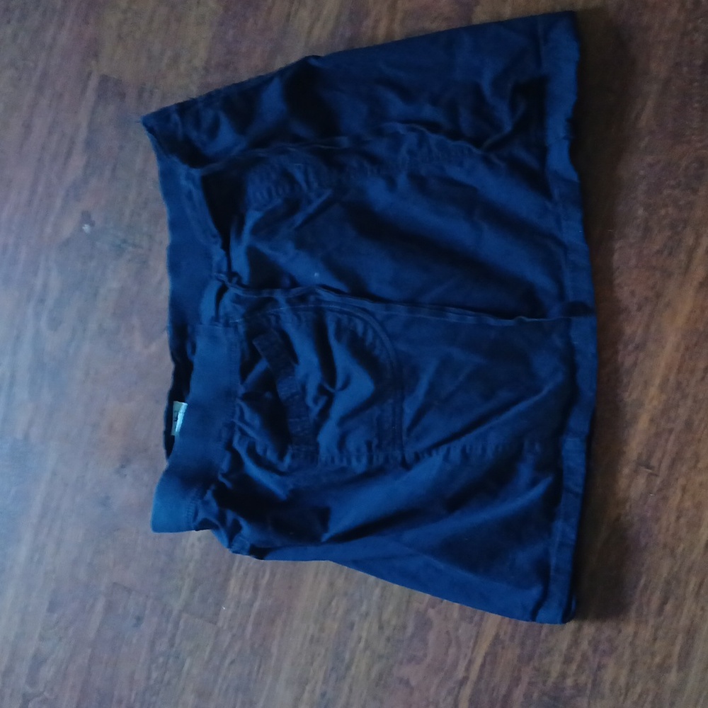 Cotton skirt